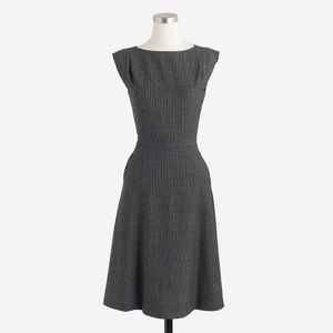 JCrew work Dress